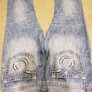 Big Star Jeans